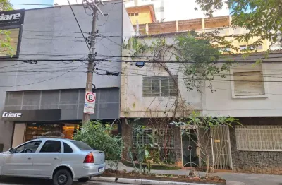 Casa com 2 quartos à venda na Rua Caiubi, Perdizes, São Paulo