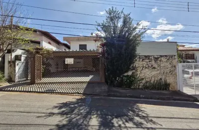 Casa tipo para venda em vila inah com 4 quartos, sendo 2 suítes, 320m²