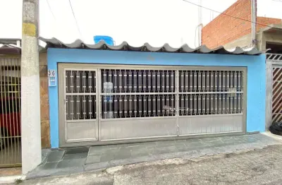 Casa tipo para venda em moinho velho com 3 quartos, sendo 1 suíte, 120m²
