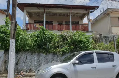Casa com 3 quartos à venda na Rua José Veríssimo da Costa Pereira, Vila do Encontro, São Paulo