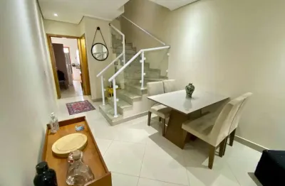 Casa tipo para venda em cidade mãe do céu com 3 quartos, sendo 2 suítes, 120m²