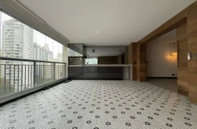 Apartamento tipo para venda em vila mascote com 3 quartos, sendo 3 suítes, 153m²