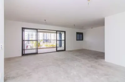 Apartamento tipo para venda em city américa com 3 quartos, sendo 3 suítes, 152m²
