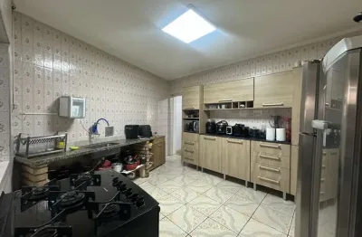 Sobrado para venda em jardim maria estela com 2 quartos , 215m²