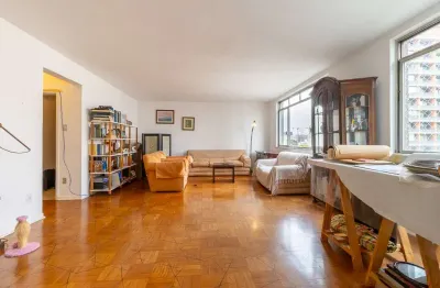 Apartamento com 3 quartos à venda na Rua Ministro Godói, Perdizes, São Paulo