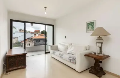 Apartamento tipo para venda em vila madalena com 3 quartos, sendo 1 suíte, 95m²
