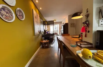 Apartamento com 3 quartos à venda na Rua Coronel Melo de Oliveira, Perdizes, São Paulo