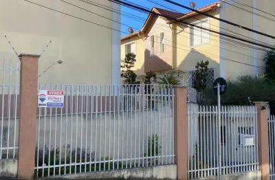 Casa no condomínio villaggio firenze para venda com 3 quartos, sendo 1 suíte, 133m²