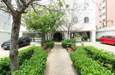 Apartamento com 2 quartos à venda na Avenida Doutor Cardoso de Melo, Vila Olímpia, São Paulo