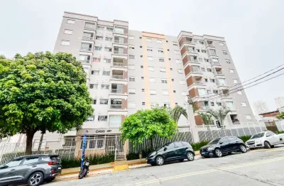 Apartamento tipo para venda em bosque da saúde com 2 quartos, sendo 1 suíte, 66m²