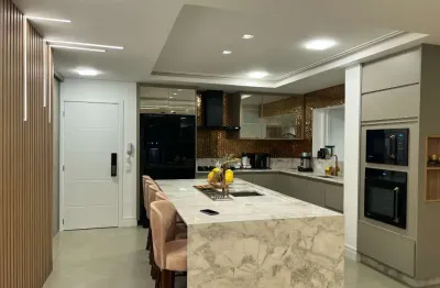 Cobertura para venda em panamby com 3 quartos, sendo 3 suítes, 350m²