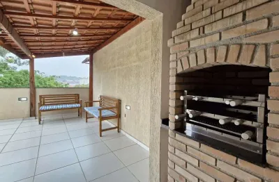 Casa no condomínio palmas do tremembé para venda com 3 quartos, sendo 1 suíte, 172m²