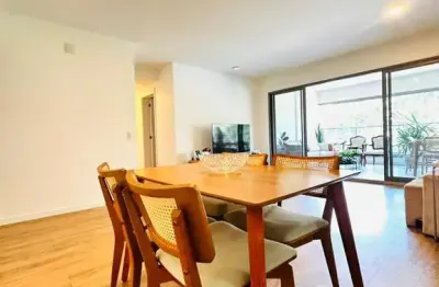 Apartamento tipo para venda em vila leopoldina com 3 quartos, sendo 3 suítes, 147m²