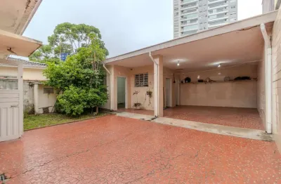 Casa com 5 quartos à venda na Rua Coronel Cabrita, Jardim da Glória, São Paulo