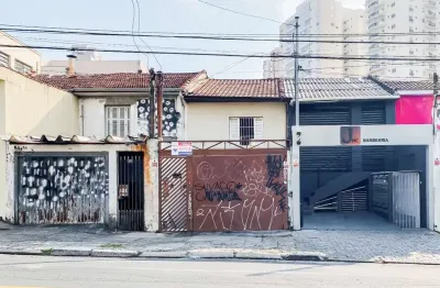 Casa com 3 quartos à venda na Rua Paulo Gonçalves, Santana, São Paulo