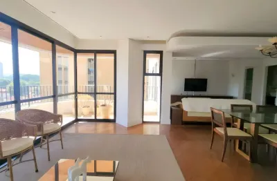 Apartamento para venda e locação em Cidade Monções com 3 quartos, sendo 1 suíte , 138m²