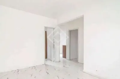 Apartamento à venda em são paulo, pinheiros, com 2 quartos, 51m²