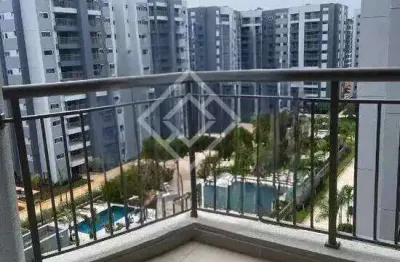 Apartamento à venda em são paulo, city américa, com 2 quartos, 70m²