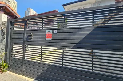 Sobrado para venda em jardim das acácias com 2 quartos , 100m²