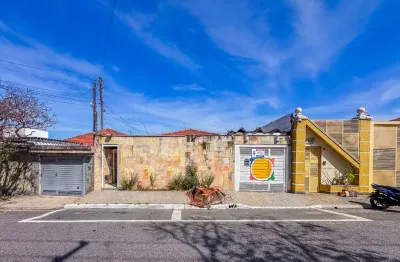 Casa com 2 quartos à venda na Rua Luís Filgueira Souto, Parque São Domingos, São Paulo