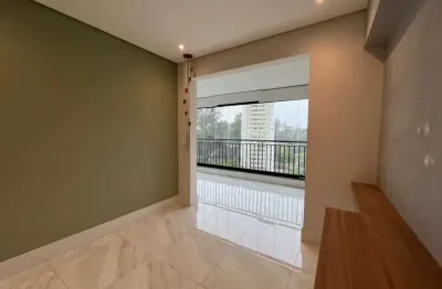 Apartamento para venda em jardim ampliação com 2 quartos, sendo 1 suíte , 65m²