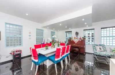 Casa com 3 quartos à venda na Alameda dos Guatás, Saúde, São Paulo