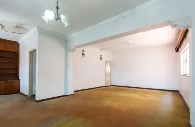 Casa com 4 quartos à venda na Rua Salvador Corrêa, Aclimação, São Paulo