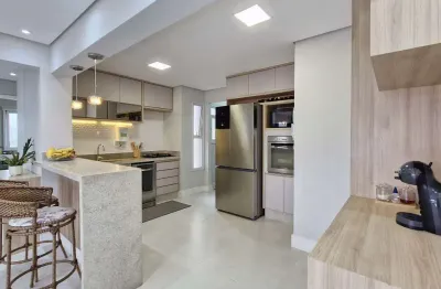 Apartamento para venda em lauzane paulista com 2 quartos, sendo 1 suíte , 93m²