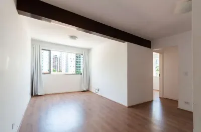 Apartamento com 2 quartos à venda na Avenida Jurema, Moema, São Paulo