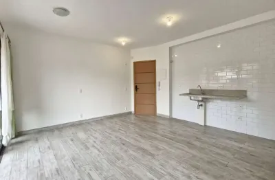 Apartamento com 1 quarto à venda na Rua Marechal Deodoro, Santo Amaro, São Paulo