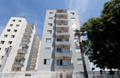 Apartamento com 2 quartos à venda na Rua Conde de Resende, Pirituba, São Paulo
