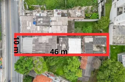 Casa para venda em vila brasilândia com 40 quartos, sendo 15 suítes , 460m²