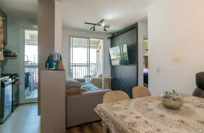Apartamento com 2 quartos à venda na Avenida Alberto Augusto Alves, Vila Andrade, São Paulo