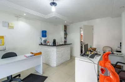 Casa com 4 quartos à venda na Rua Baronesa de Bela Vista, Vila Congonhas, São Paulo