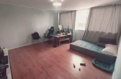 Apartamento com 2 quartos à venda na Avenida do Cursino, Vila da Saúde, São Paulo