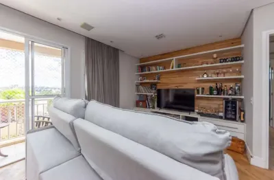 Apartamento para venda em alto da lapa com 2 quartos, sendo 1 suíte , 91m²