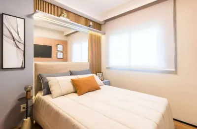 Apartamento com 1 quarto à venda na Avenida Professor Francisco Morato, Vila Sônia, São Paulo