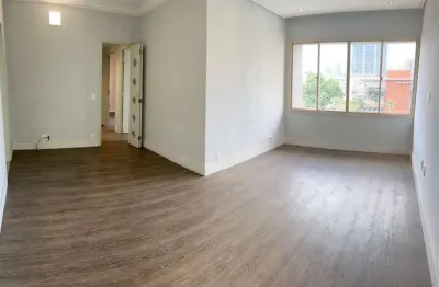 Apartamento para venda em vila gertrudes com 2 quartos , 75m²