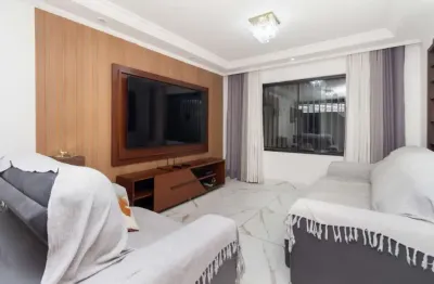 Sobrado para venda em parque da vila prudente com 3 quartos, sendo 1 suíte , 141m²