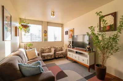 Apartamento com 2 quartos à venda na Avenida Francisco Matarazzo, Água Branca, São Paulo
