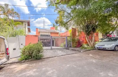 Casa para venda em City América com 4 quartos, sendo 1 suíte , 248m²