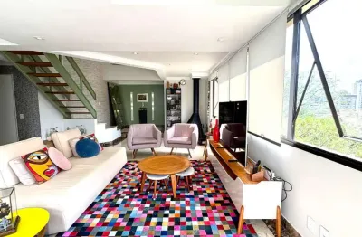 Duplex para venda em sumaré com 3 quartos, sendo 3 suítes , 208m²