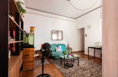 Apartamento com 2 quartos à venda na Rua Luís Góis, Mirandópolis, São Paulo