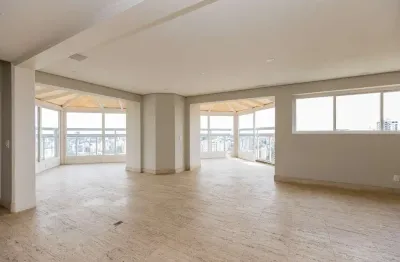 Triplex para venda em Vila Suzana com 4 quartos, sendo 4 suítes , 347m²