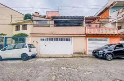 Casa para venda em vila anglo brasileira com 3 quartos, sendo 2 suítes , 286m²