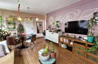 Apartamento para venda em vila madalena com 3 quartos, sendo 1 suíte , 101m²