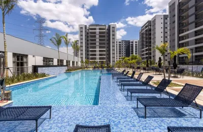 Apartamento para venda em City América com 3 quartos, sendo 3 suítes , 152m²