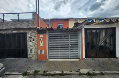 Casa de vila para venda em Vila Leopoldina com 2 quartos , 88m²