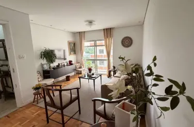 Apartamento para venda em Jardim Paulista com 2 quartos, sendo 1 suíte , 78m²