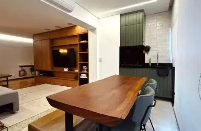 Apartamento garden para venda em Vila Leopoldina com 2 quartos, sendo 2 suítes , 95m²